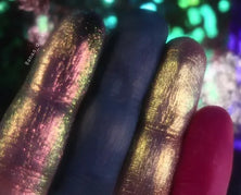 Sea Witch Palette