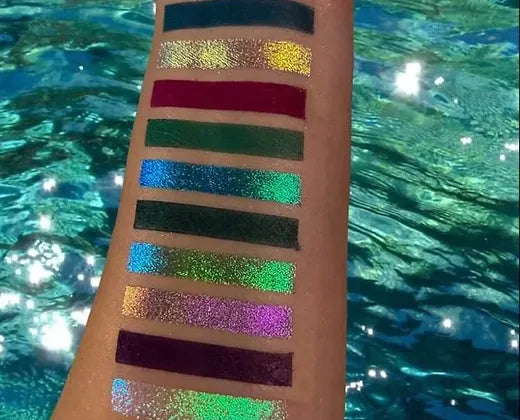 Sea Witch Palette