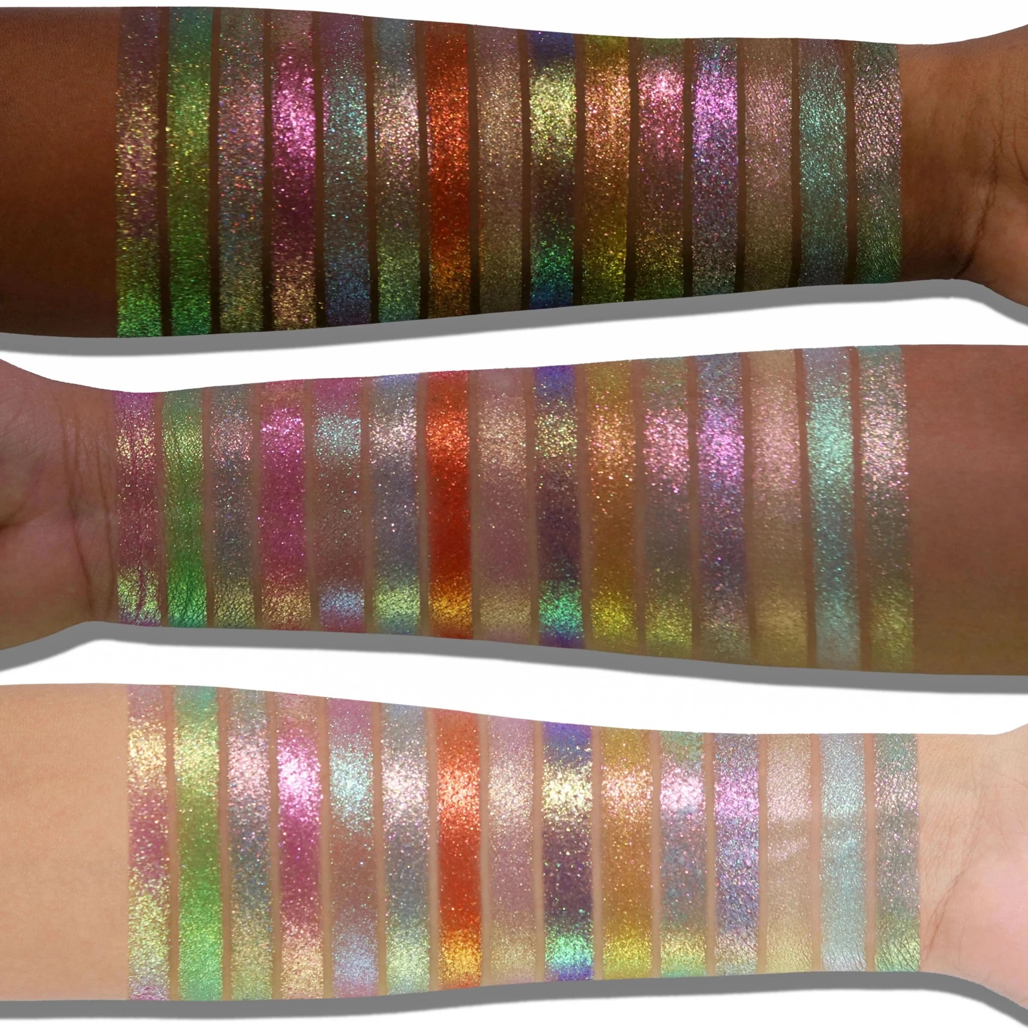 Seahorse Eyeshadow Palette *LIMITED EDT*