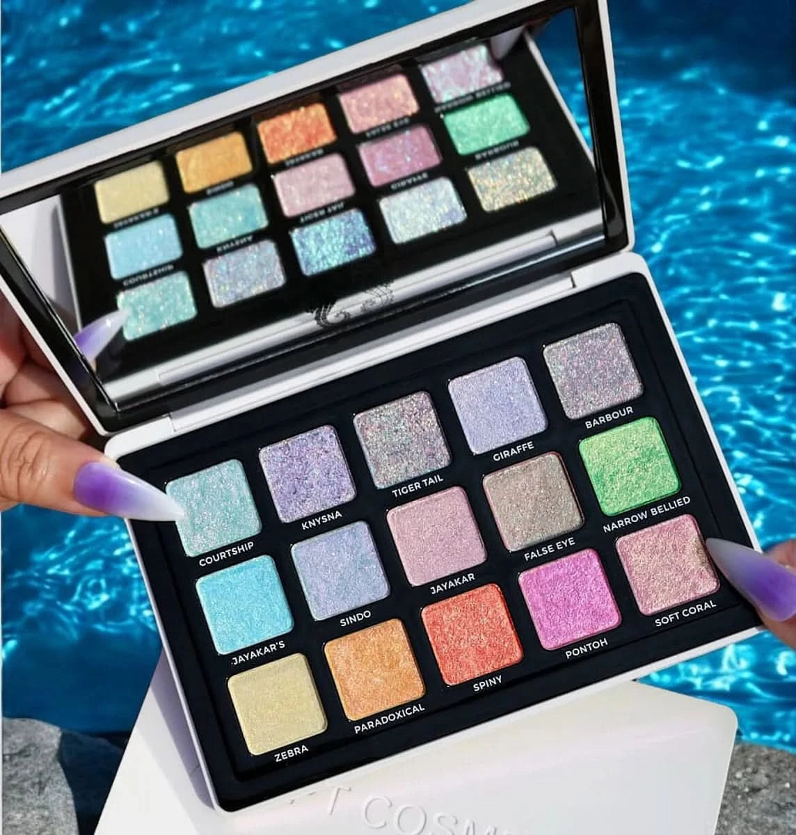 SEAHORSE *LIMITED EDT*