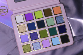 Serenity Palette