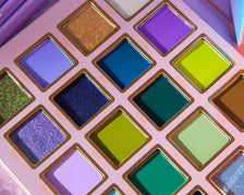 Serenity Palette