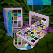 Serenity Palette