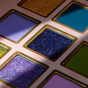Serenity Palette
