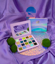Serenity Palette