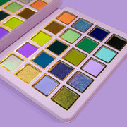 Serenity Palette