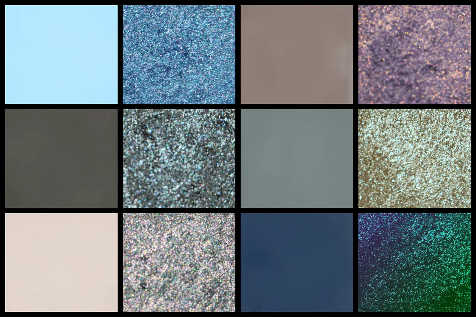 Shattered Snowfall Mystery Bundle