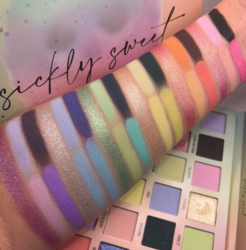 Sickly Sweet Palette *magnetic*