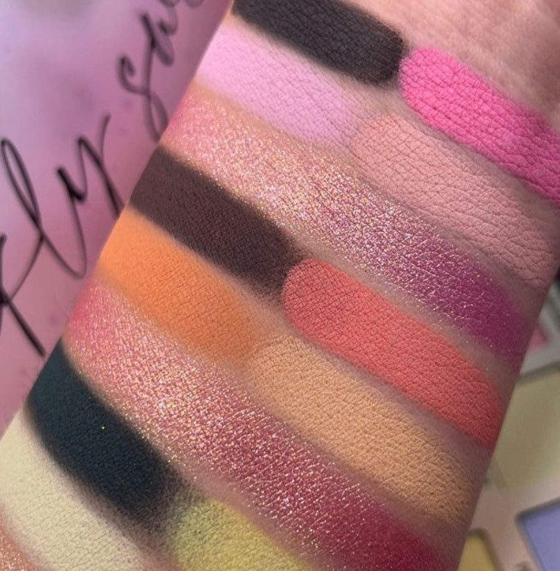 Sickly Sweet Palette *magnetic*