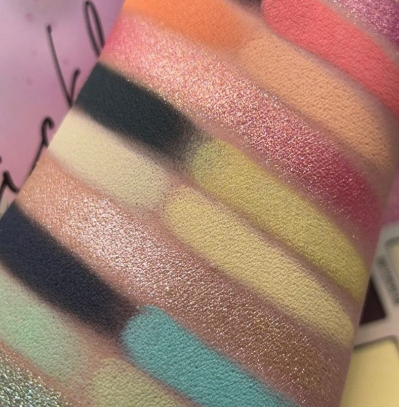Sickly Sweet Palette *magnetic*