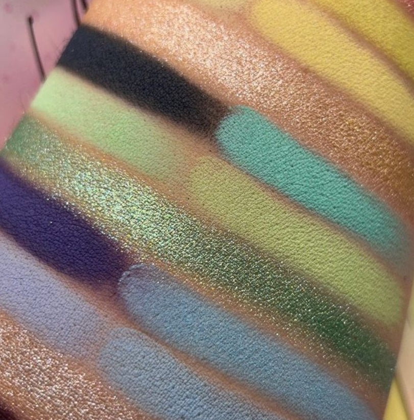 Sickly Sweet Palette *magnetic*