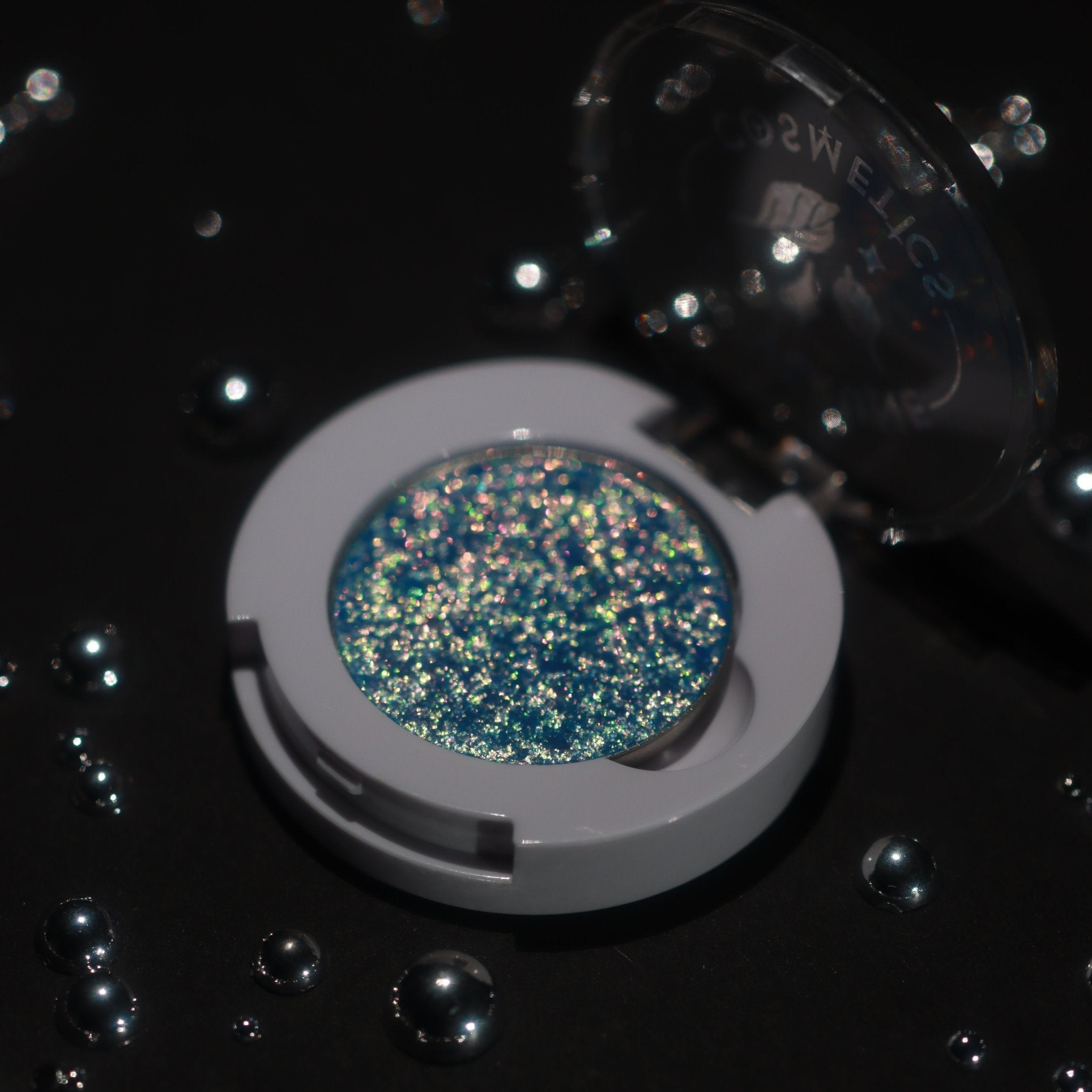 Silver Lining Single Shade