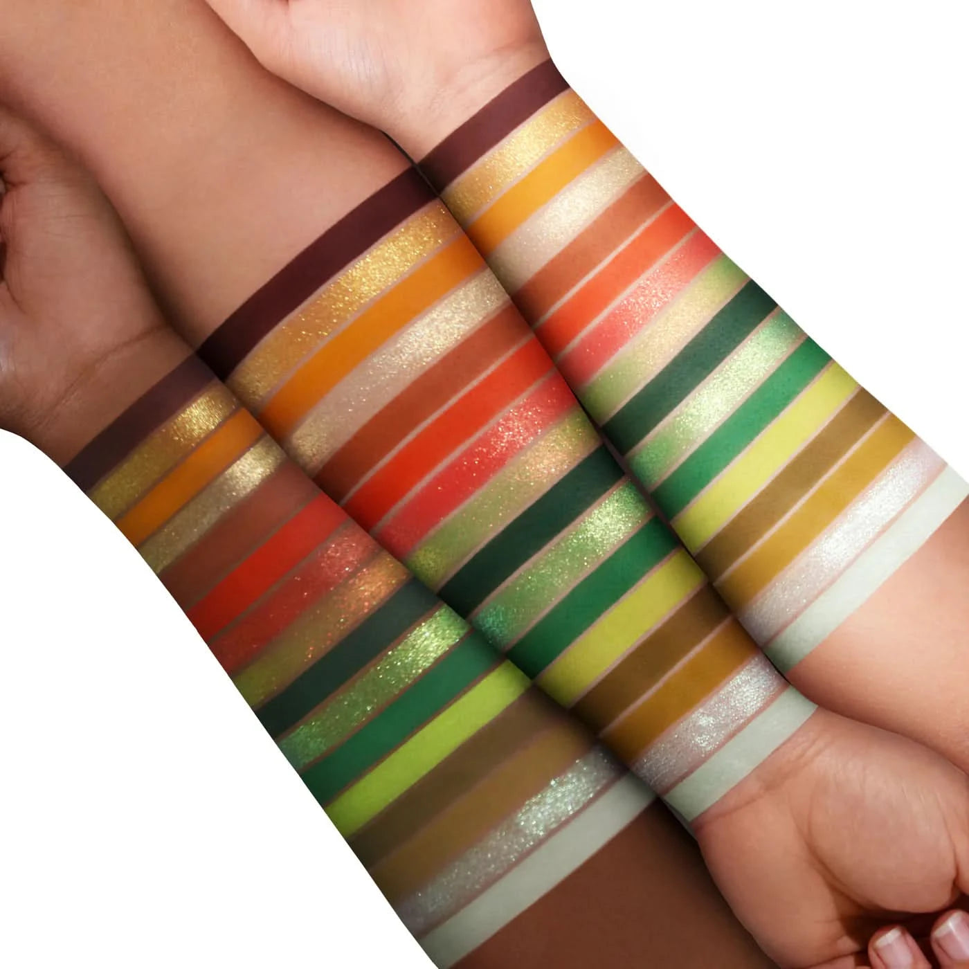 Palette Agate Temptation