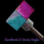 Sweethearts & Secrets Duo Singles