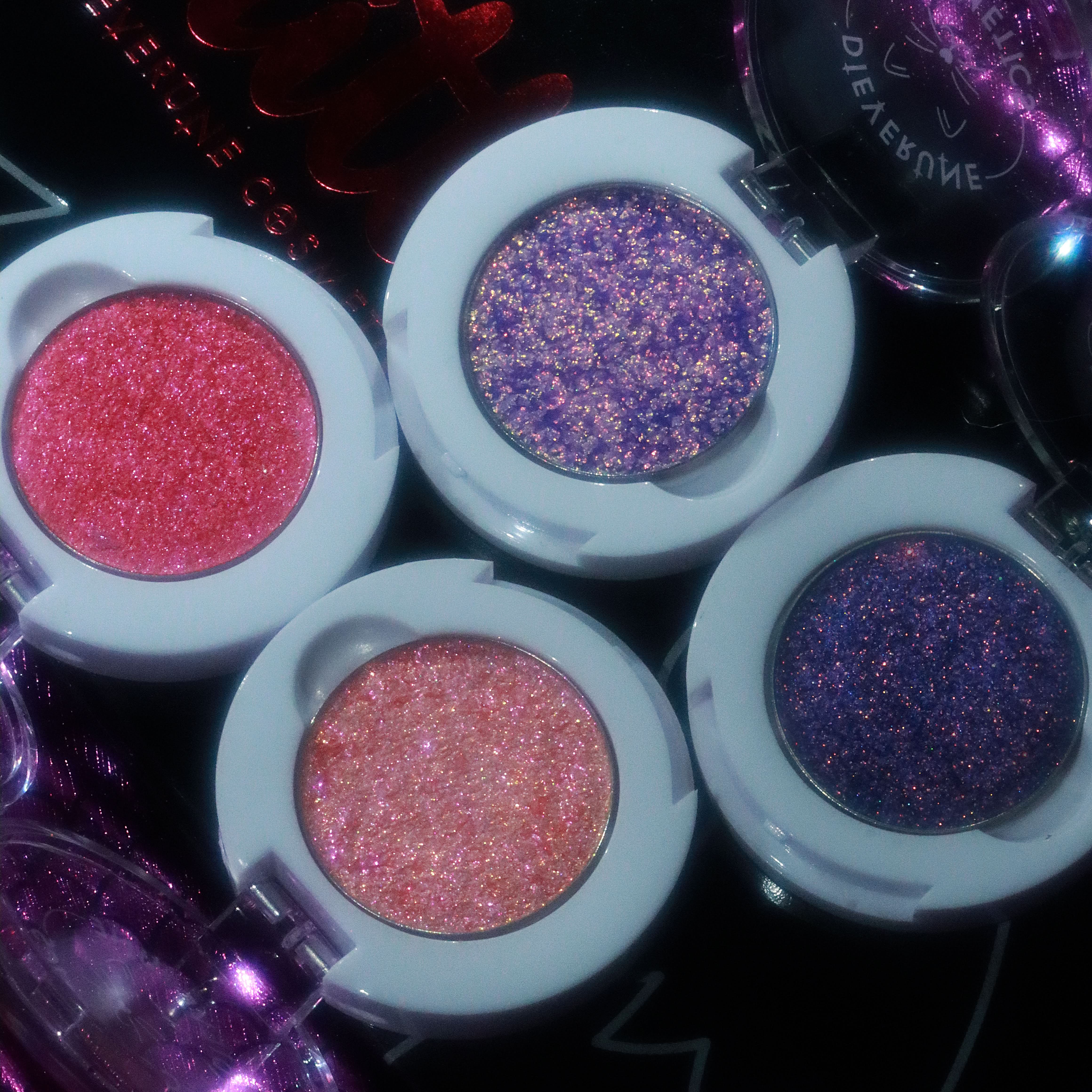 Kitty Chromes Bundle