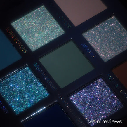 Gargoyle palette