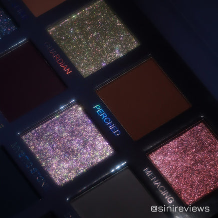 Gargoyle palette