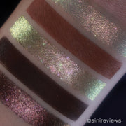 Gargoyle palette