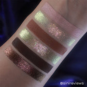 Gargoyle palette