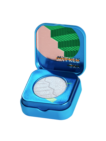 Space Age Highlighter
