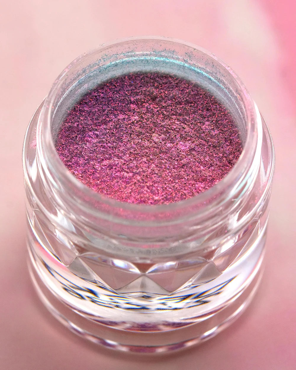 Multichrome Opal Eyeshadows - Skylight