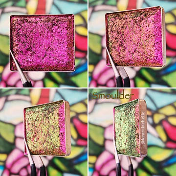 Smoulder | Jewelled Multichrome