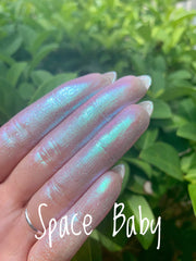 Space Baby