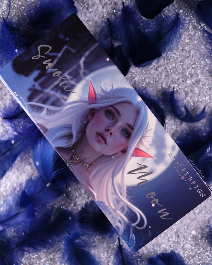 Snow Moon Palette