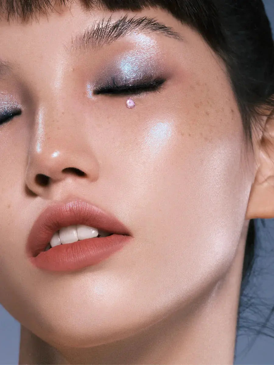 Space Age Highlighter Kaleidos