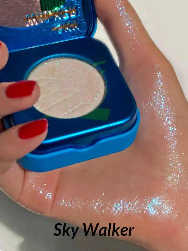 Space Age Highlighter Kaleidos