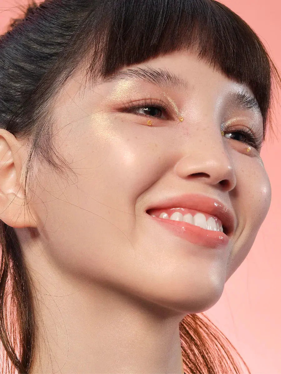 Space Age Highlighter Kaleidos