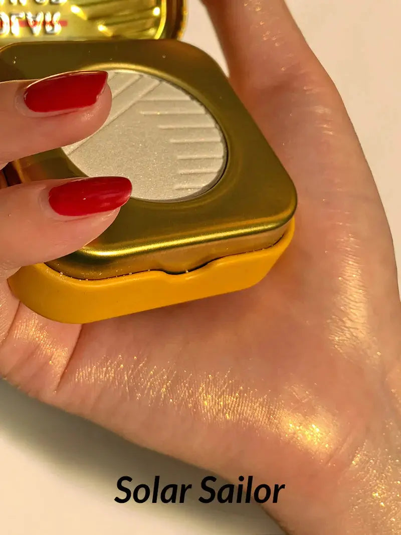 Space Age Highlighter Kaleidos