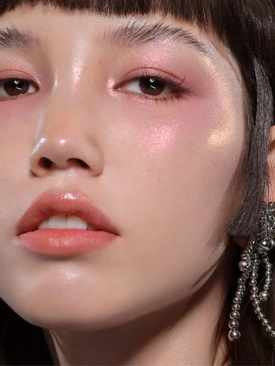 Space Age Highlighter Kaleidos