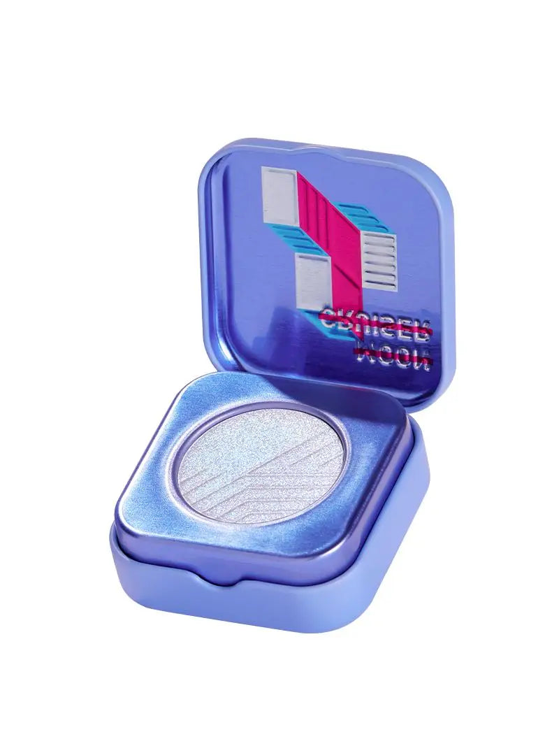 Space Age Highlighter Kaleidos