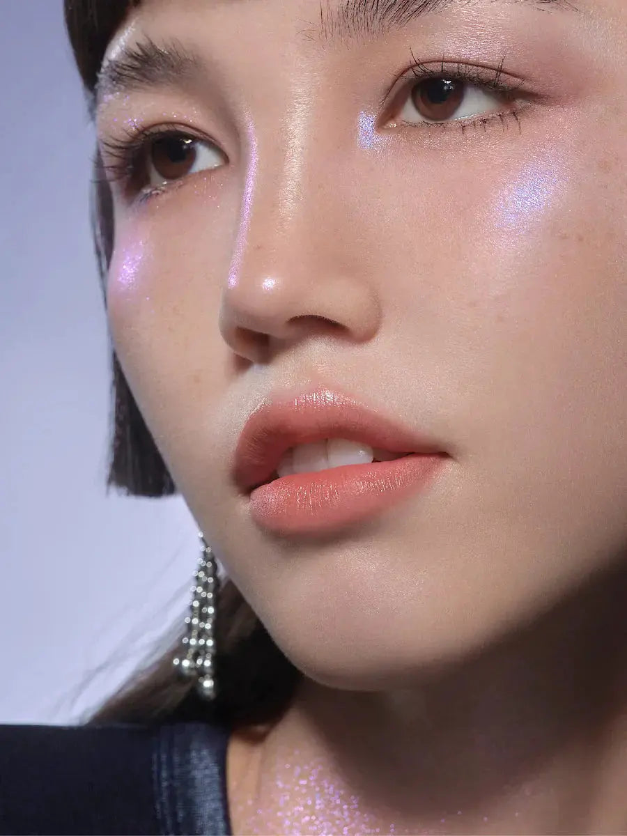 Space Age Highlighter Kaleidos