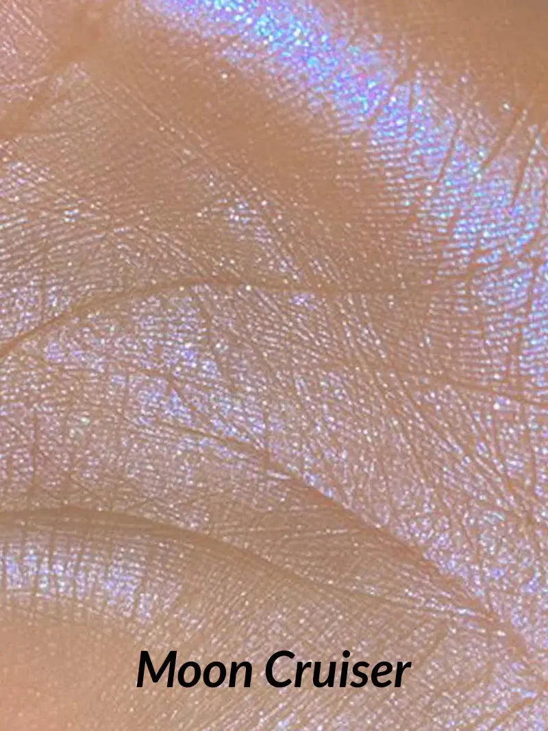 Space Age Highlighter Kaleidos