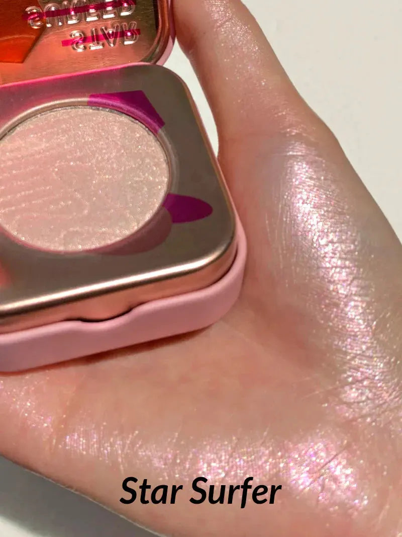 Space Age Highlighter Kaleidos