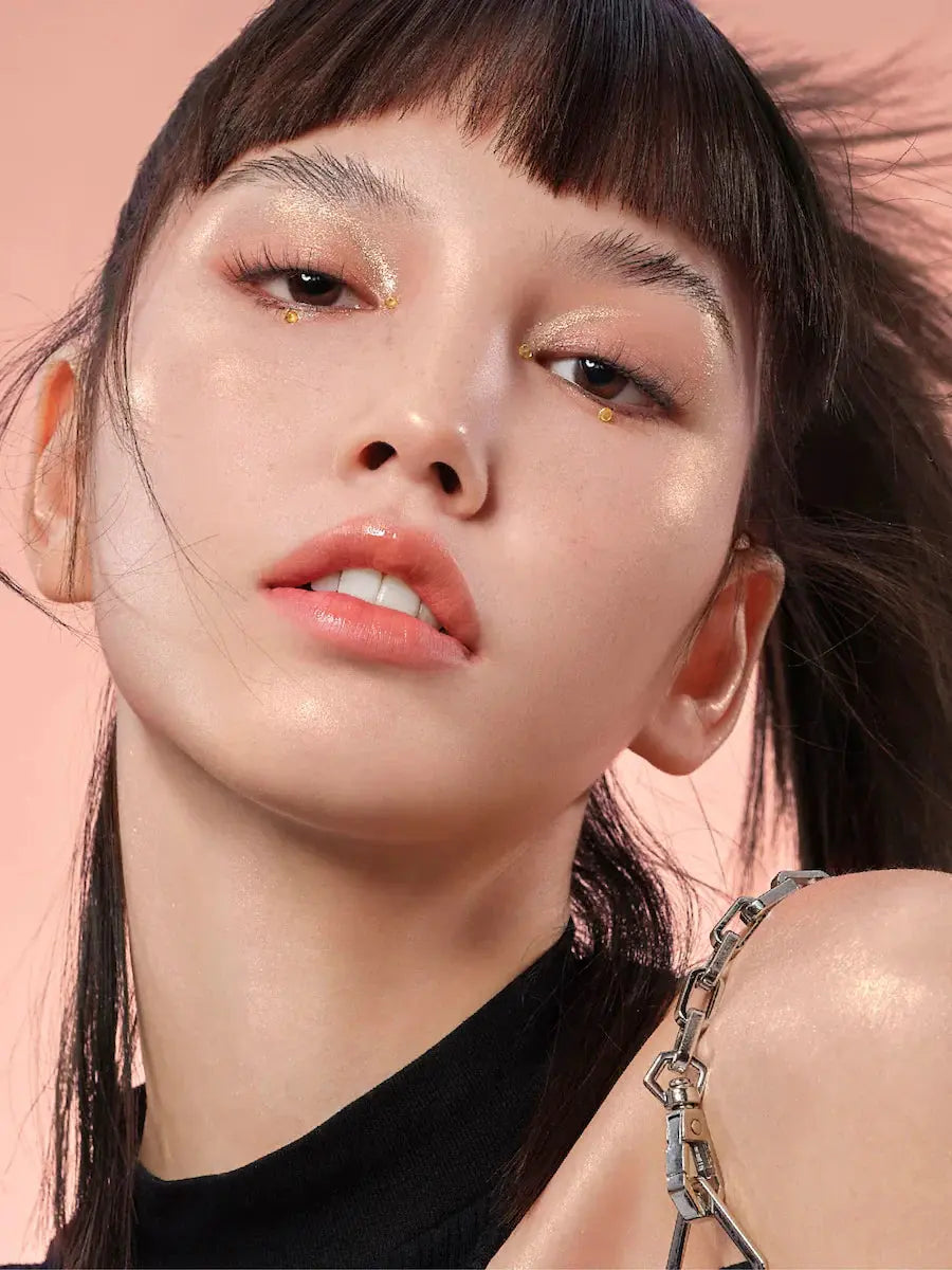 Space Age Highlighter Kaleidos