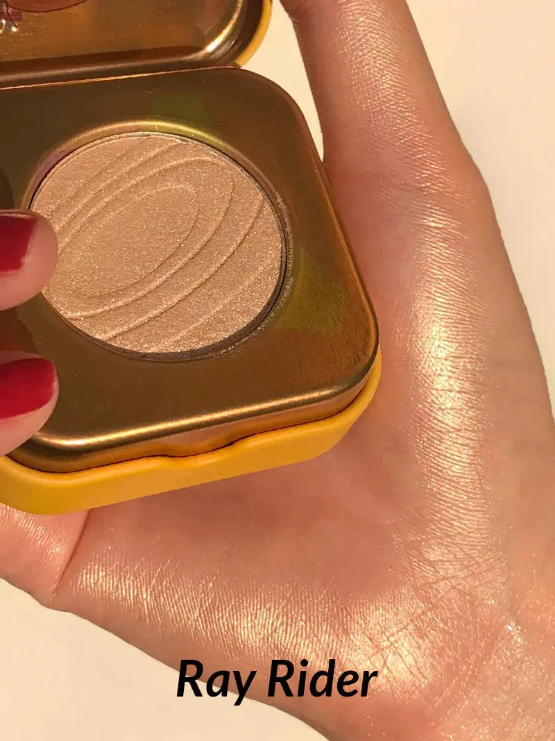 Space Age Highlighter Kaleidos