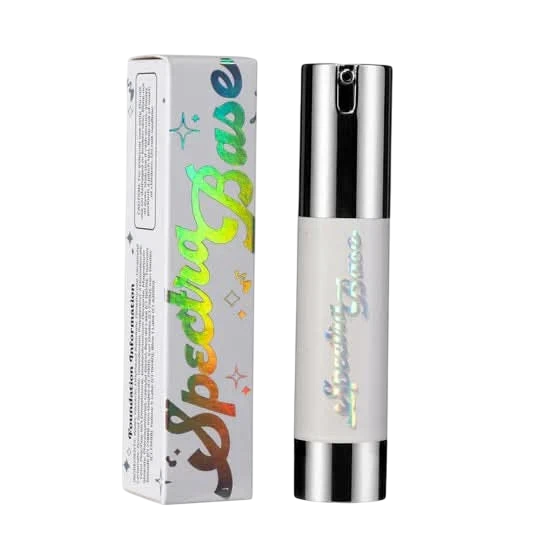 White Spectra Base