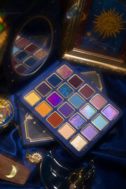 Starlight Eyeshadow Palette