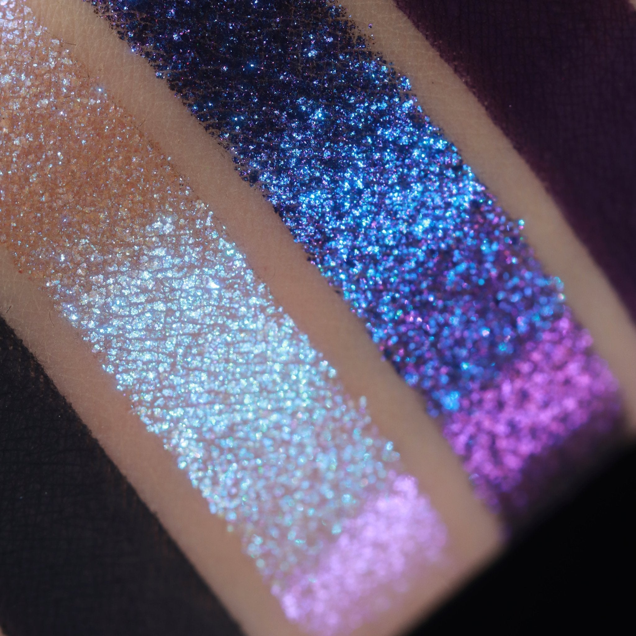 TM x Ellie Starr - Starr Gazing Eyeshadow Palette