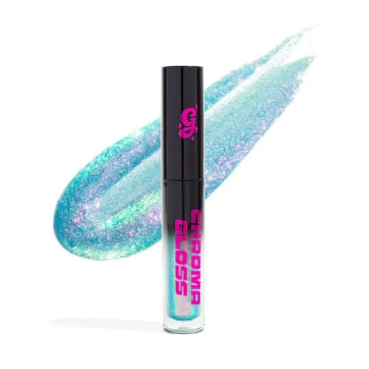 Multichrome Chroma Lip Gloss