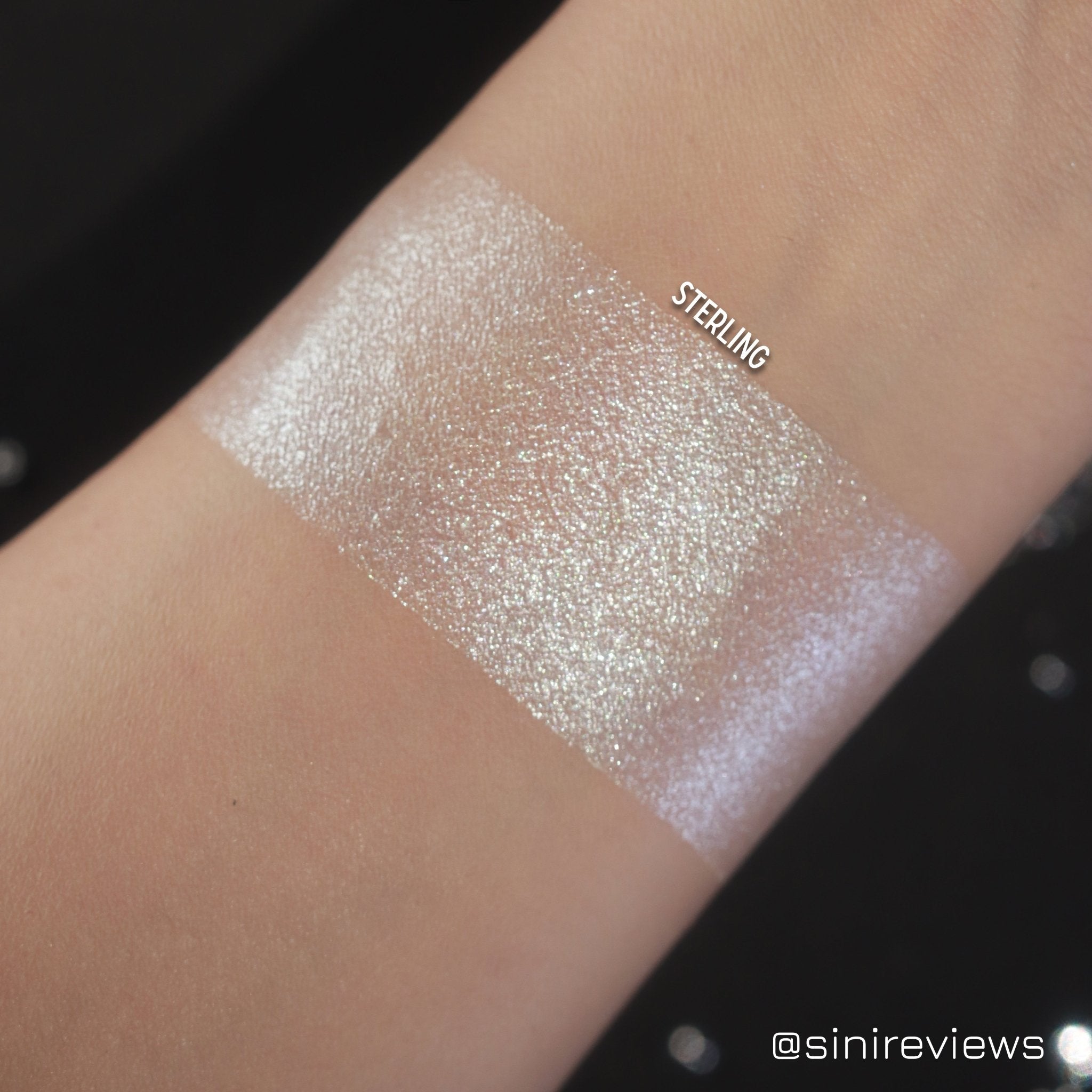 Sterling Single Shade