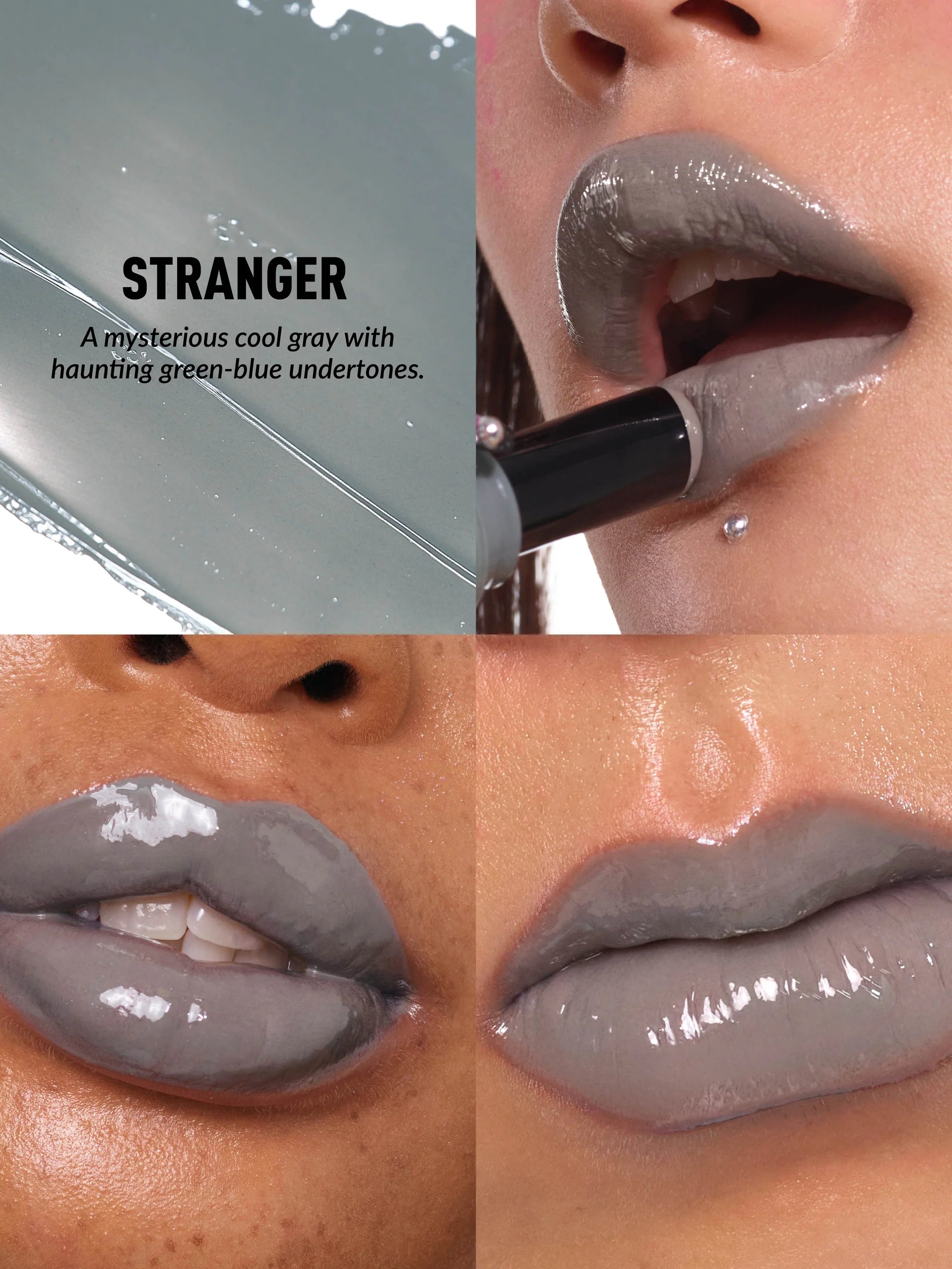 Glassload Lip Refill