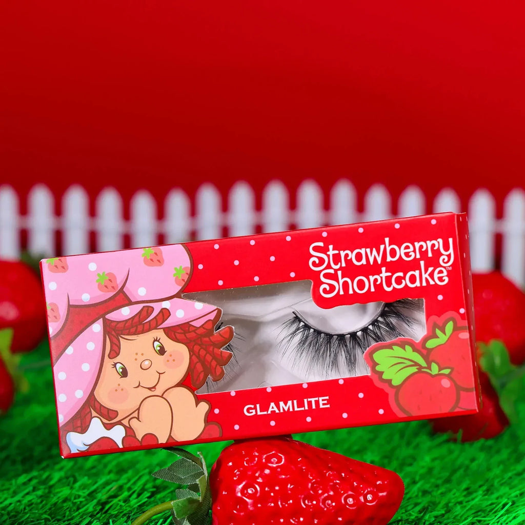 STRAWBERRY SHORTCAKE BERRY LONG LASHES