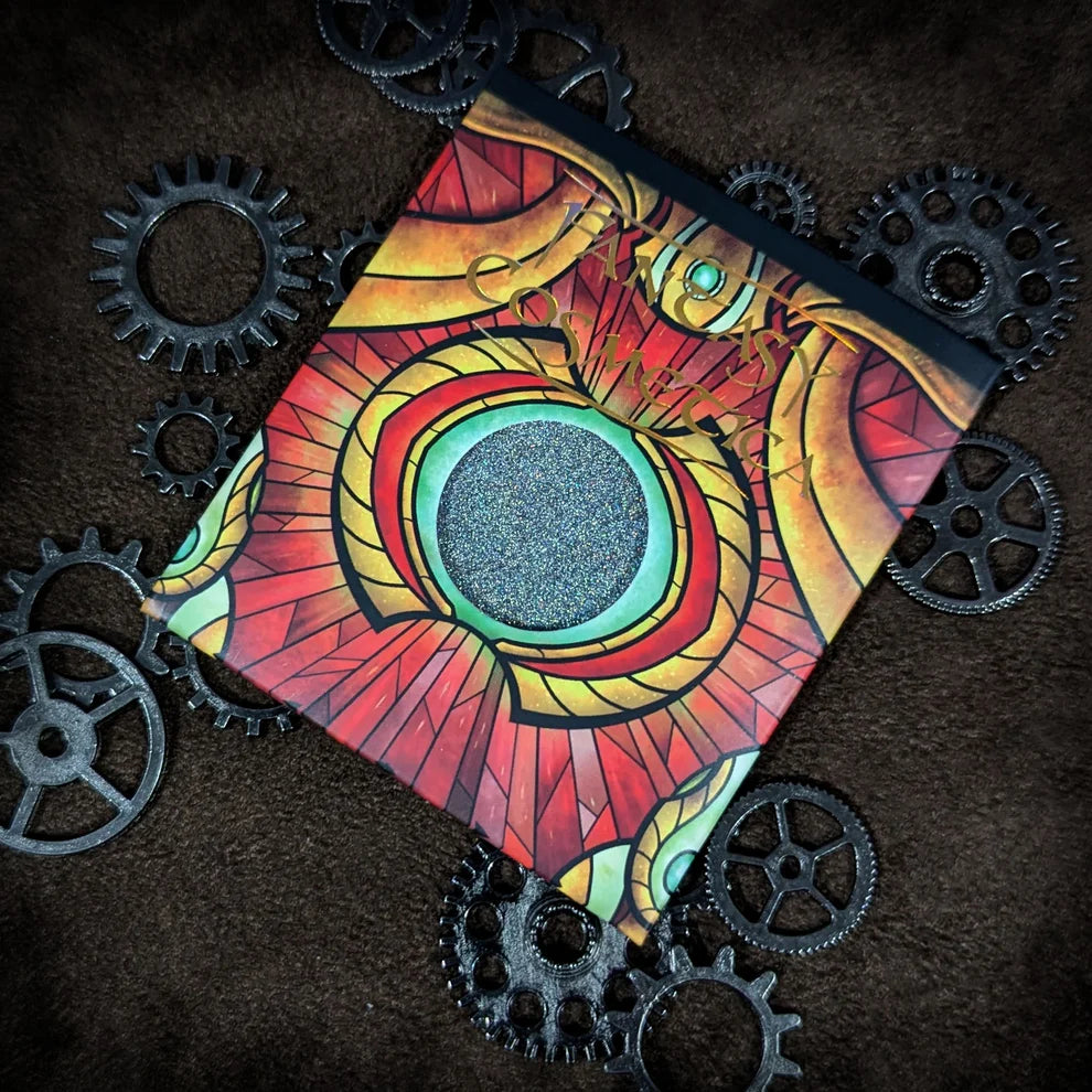 Paleta cieni do powiek Artificer