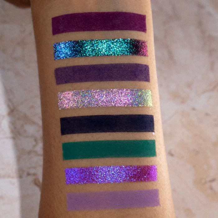 Submerged - The Siren Palette (Magnetic)