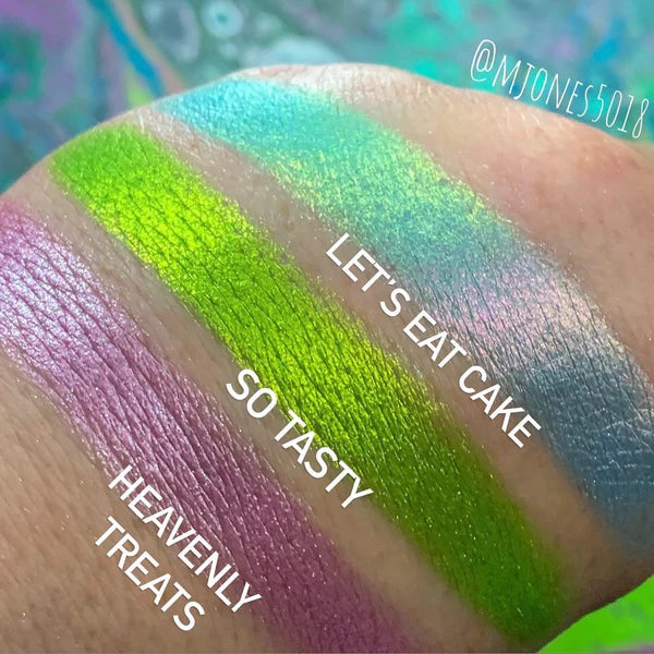 Sugar Dreams Palette