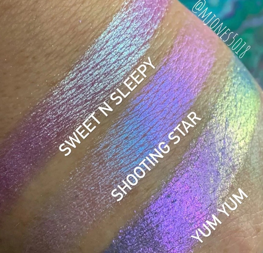 Sugar Dreams Palette
